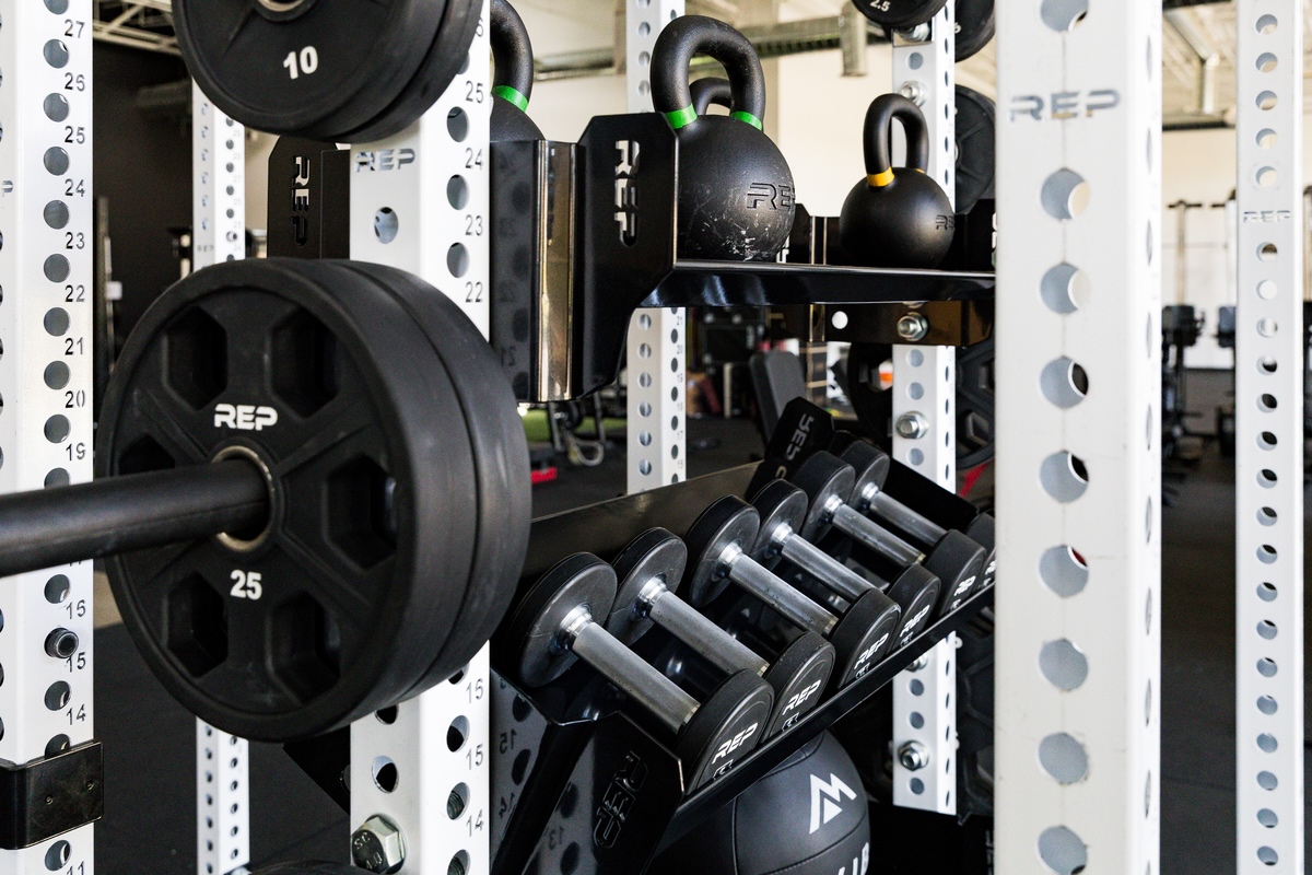 Engineered for Strength